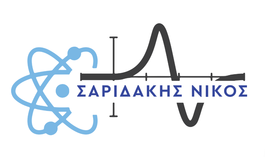 Λογότυπο Σαριδάκης Νίκος